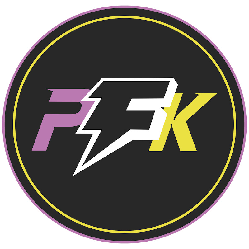 PartsFUNknown
