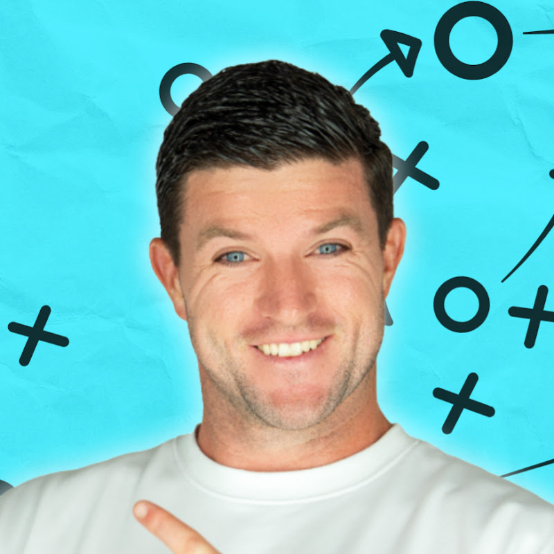 Chad Townsend