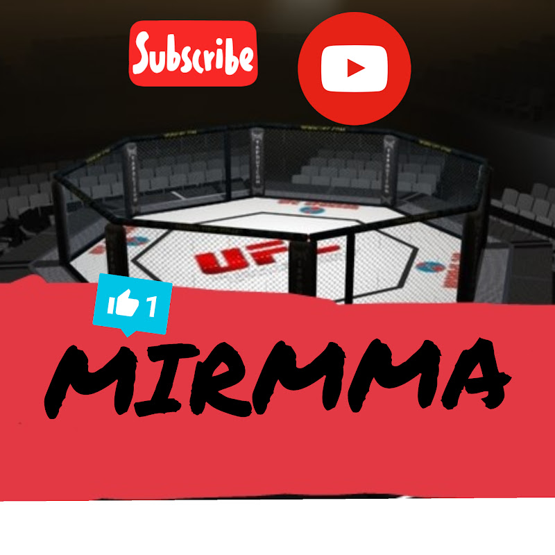MIR MMA