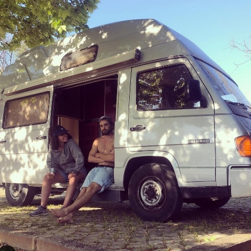CAMINETE AVENTURA