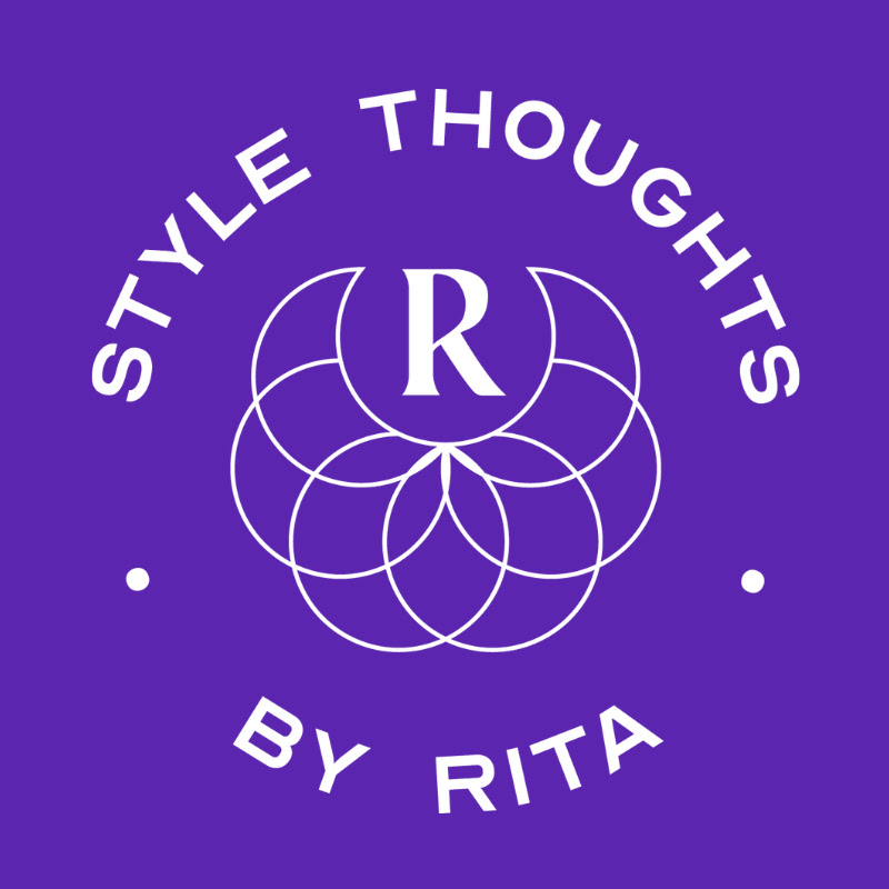 Style Thoughts By Rita