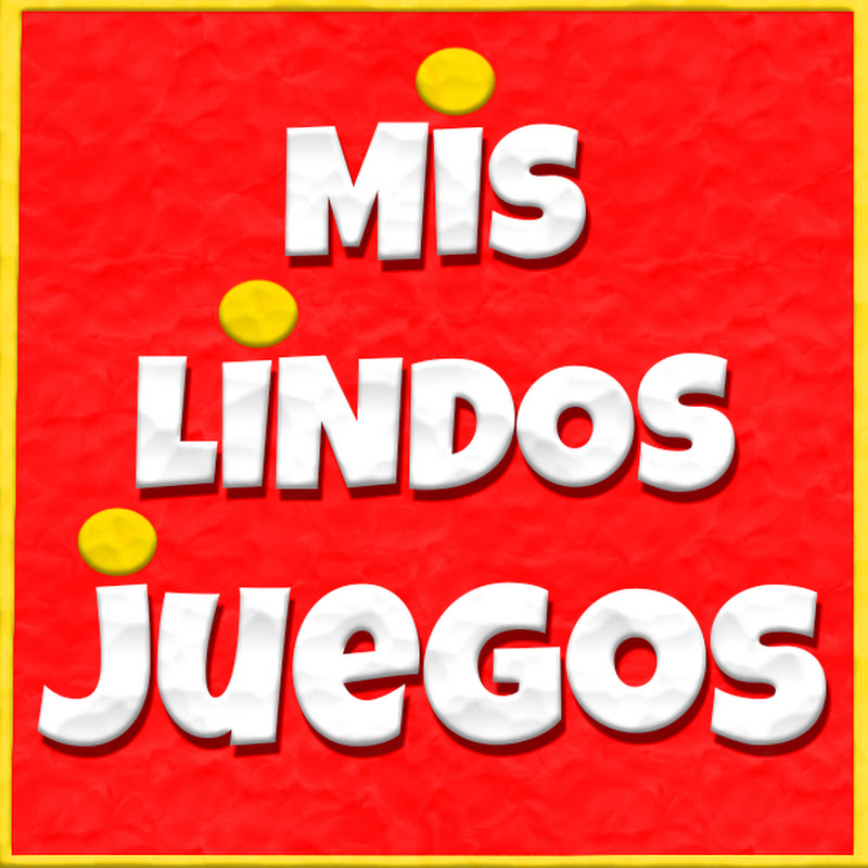 Mis Lindos Juguetes