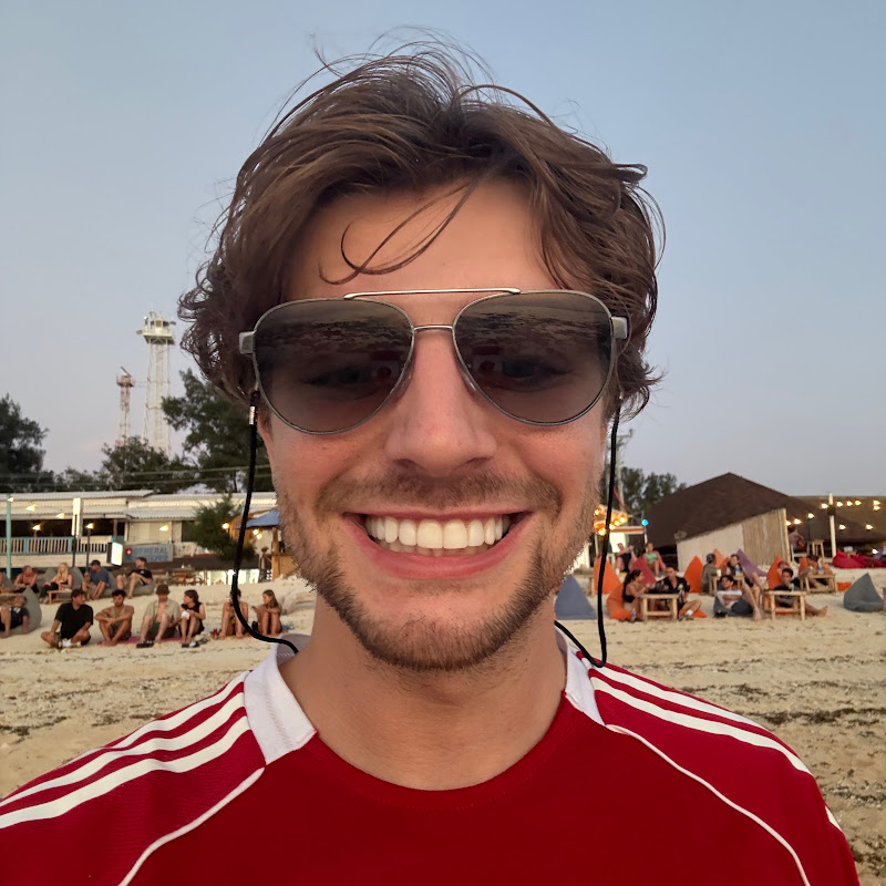 Warren’s Daily Vlogs