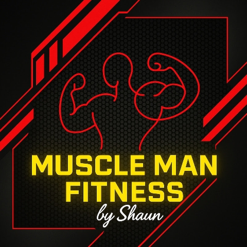 Muscle Man Fitness