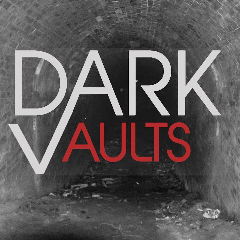 Dark Vaults - Irish True Crime