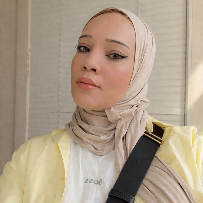 Abeer Elfalah - عبير الفلاح