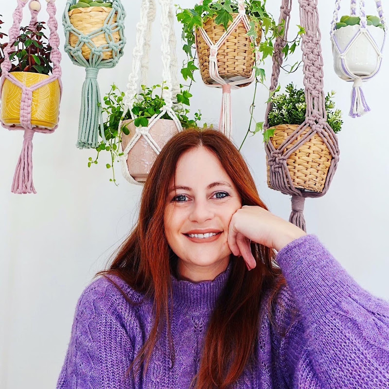 Macrame for Beginners