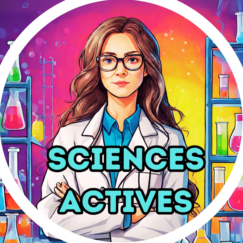 Sciences Actives