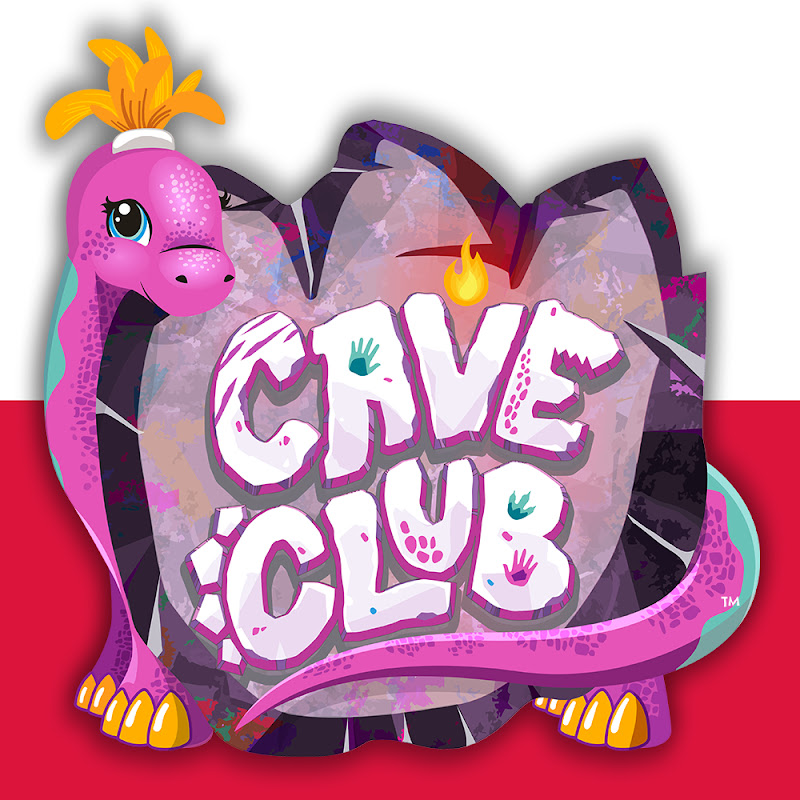 Cave Club Po Polsku