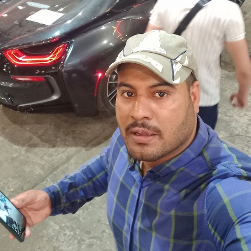 سيارات علي القناوي Ali Cars