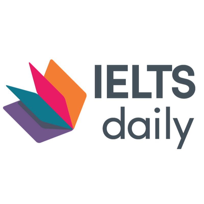 IELTS Daily