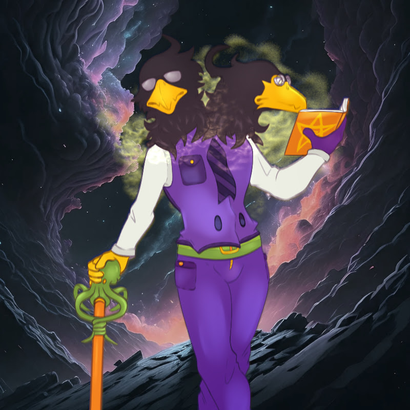 Flow MacAwesome