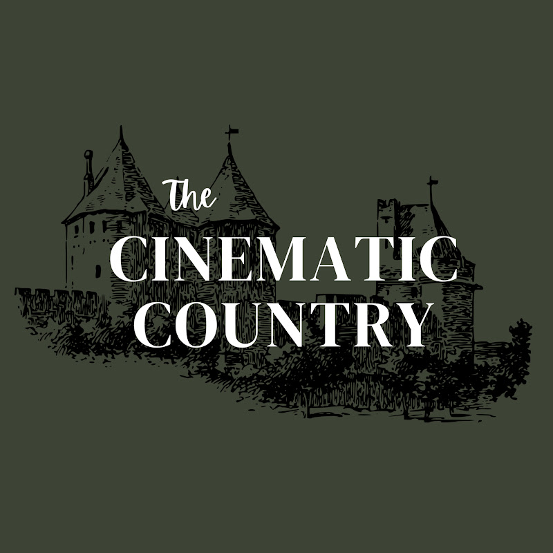 The Cinematic Country