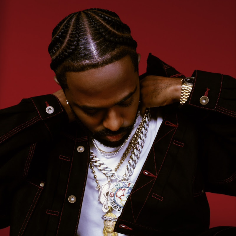 BIG SEAN