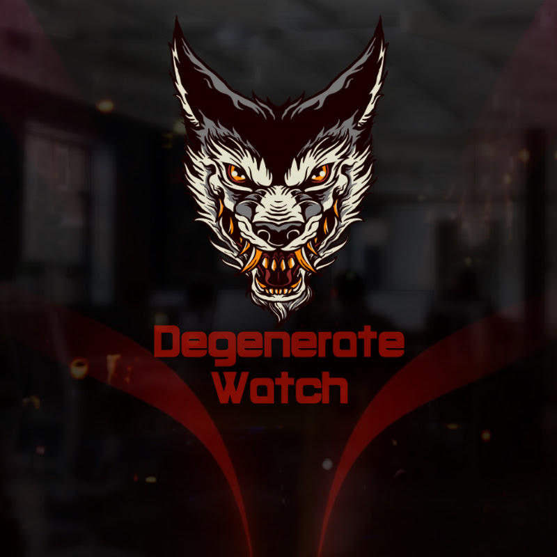 Degenerate Watch
