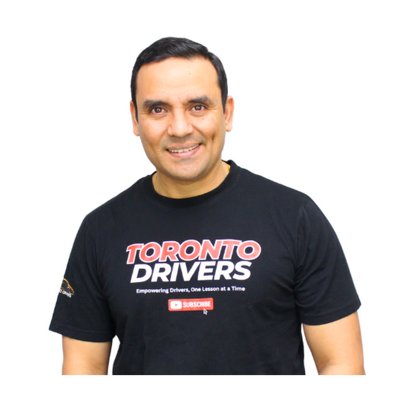 Toronto Drivers