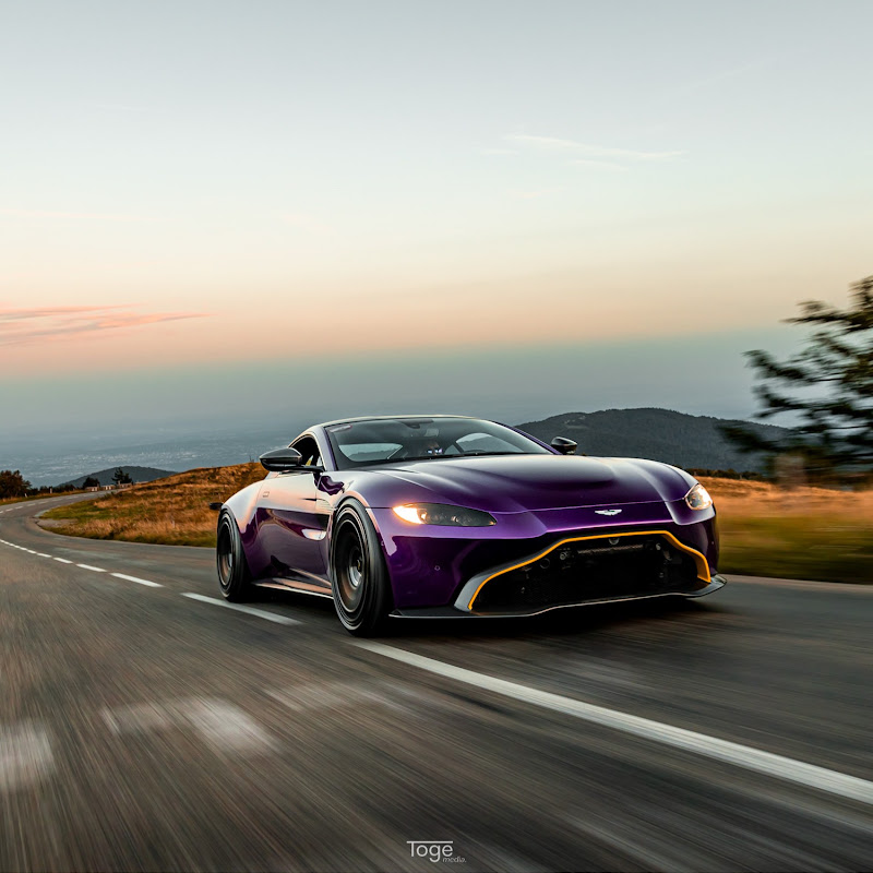 Belle-Croix Cars