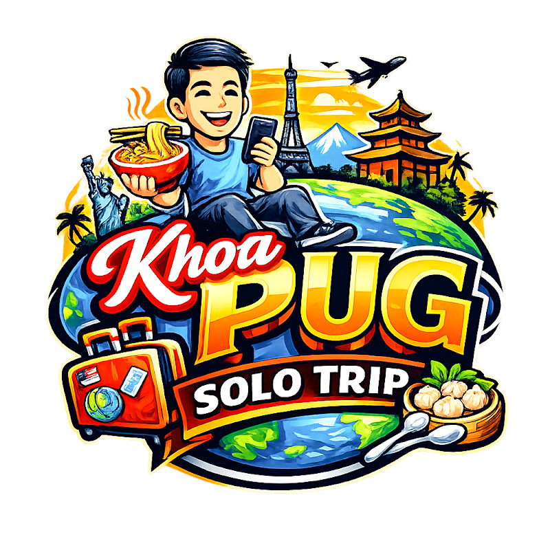 Khoa Pug