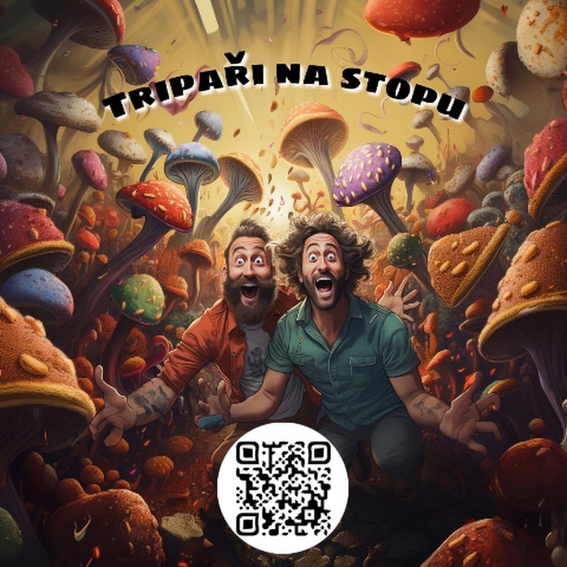 Tripaři Na Stopu