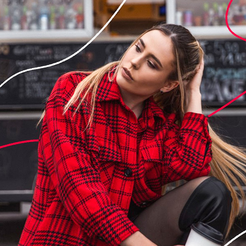 Karina Pochwała