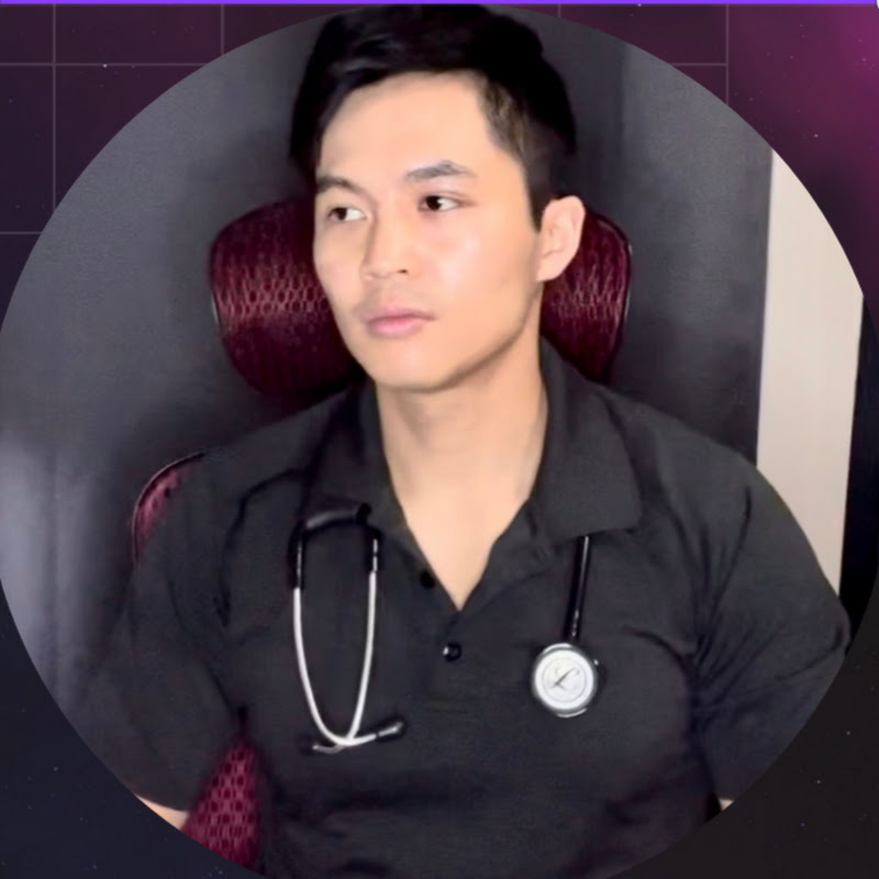 Tyler Chong