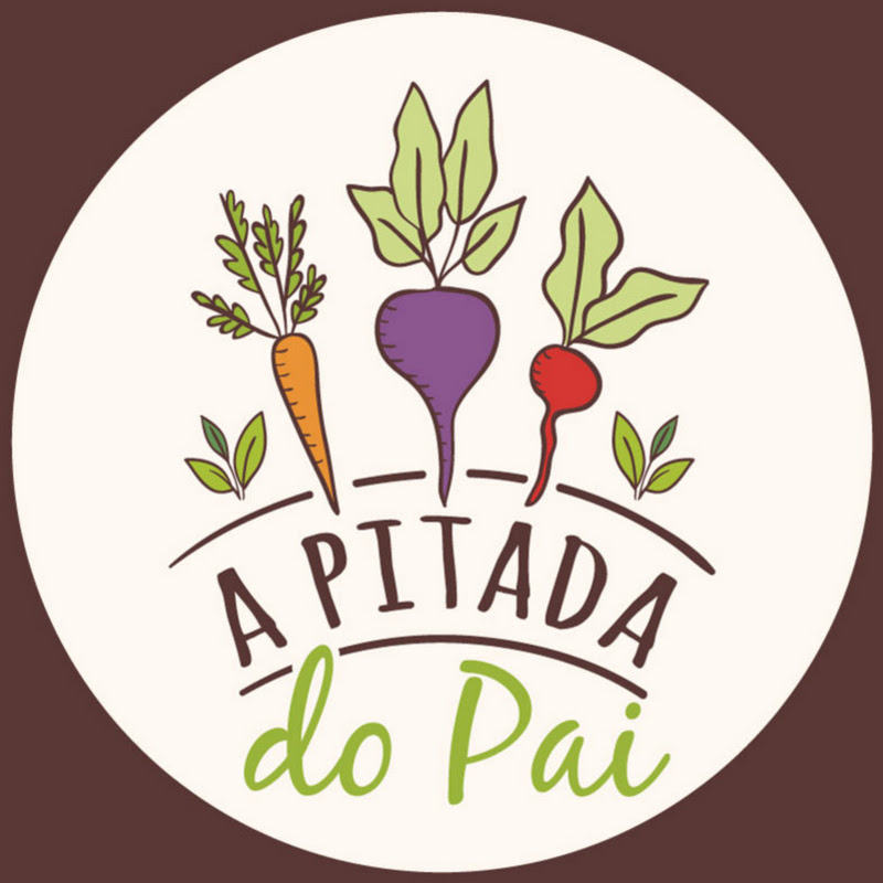 A Pitada Do Pai
