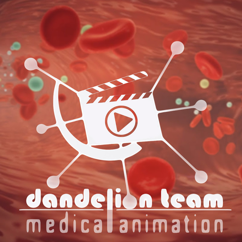 Dandelion Medical Animation
