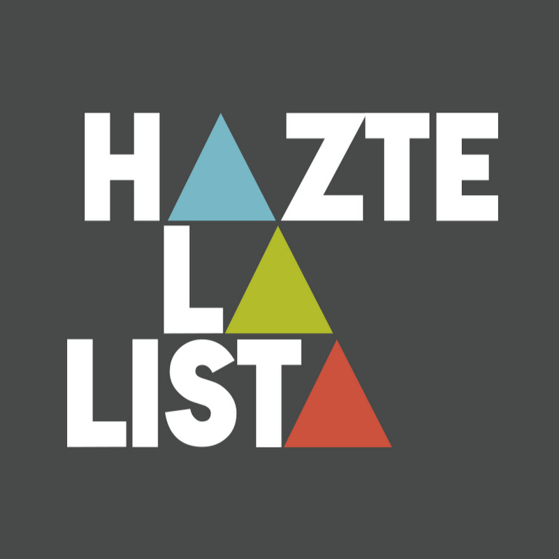 Haztelalista