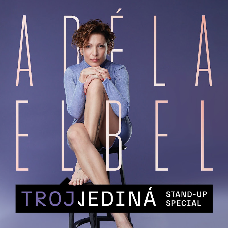 Adéla Elbel