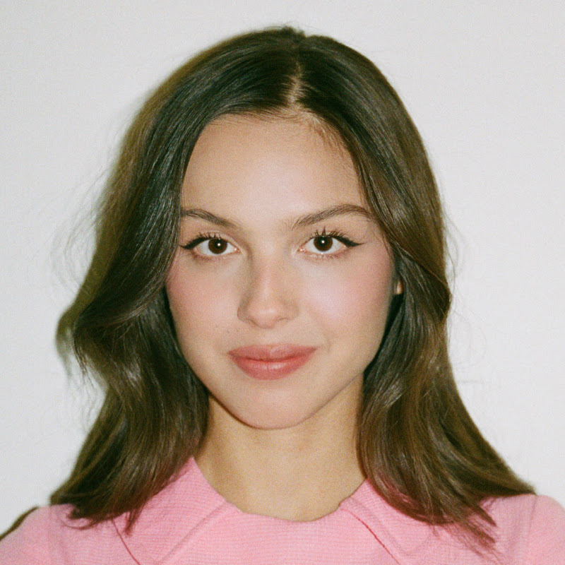 Olivia Rodrigo