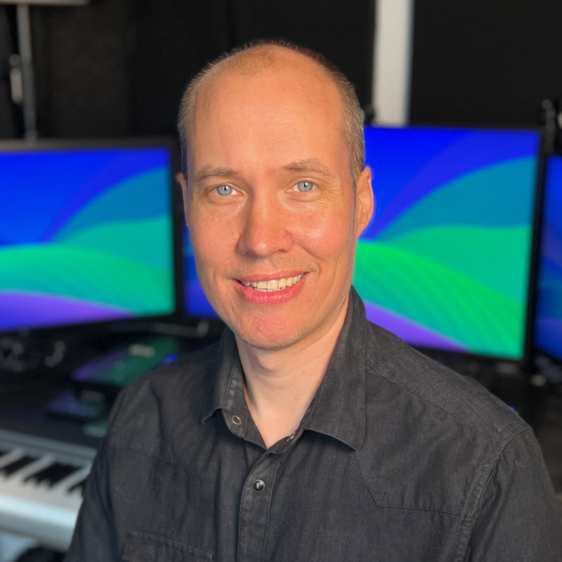 Learning Music