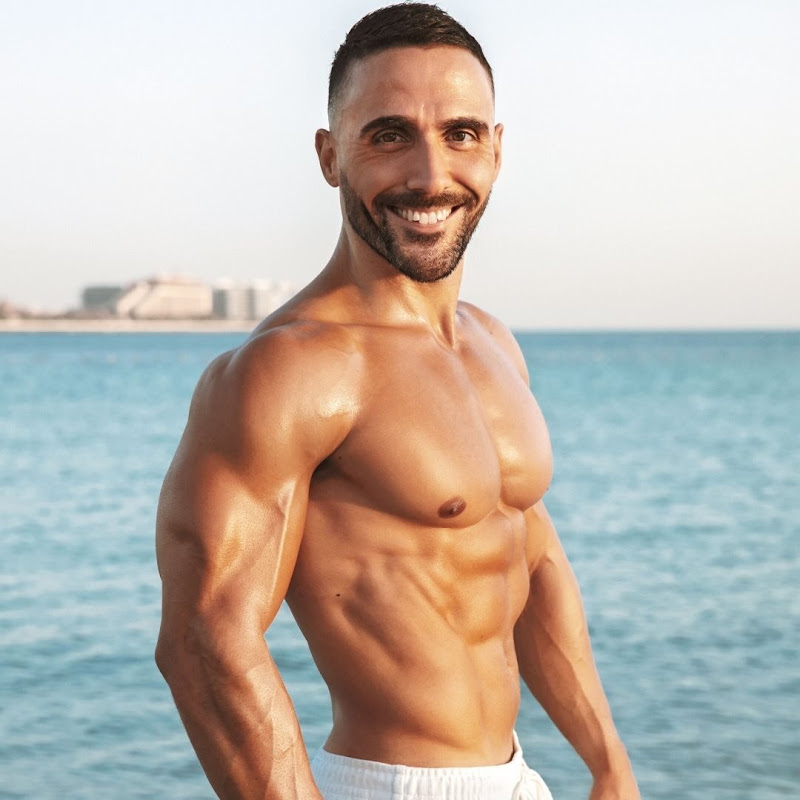 Francisco Torres - Belly Fat Pro