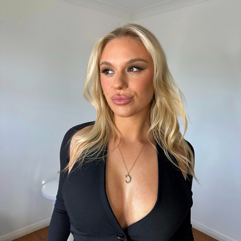 Chelsea Roccazzella