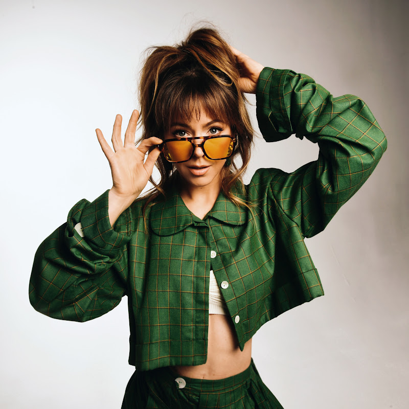 Lindsey Stirling