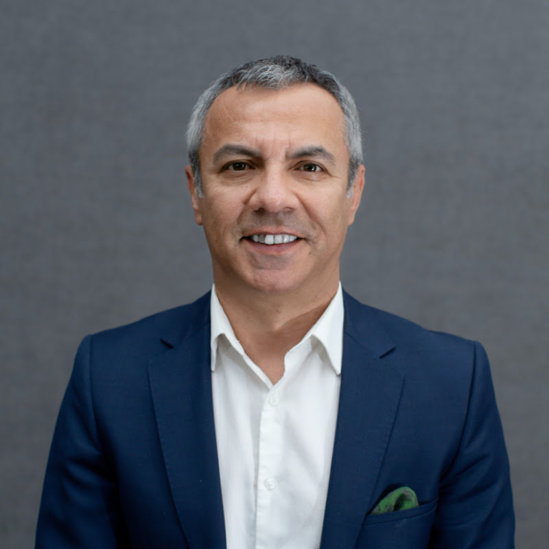 Dr. İbrahim Ersoy