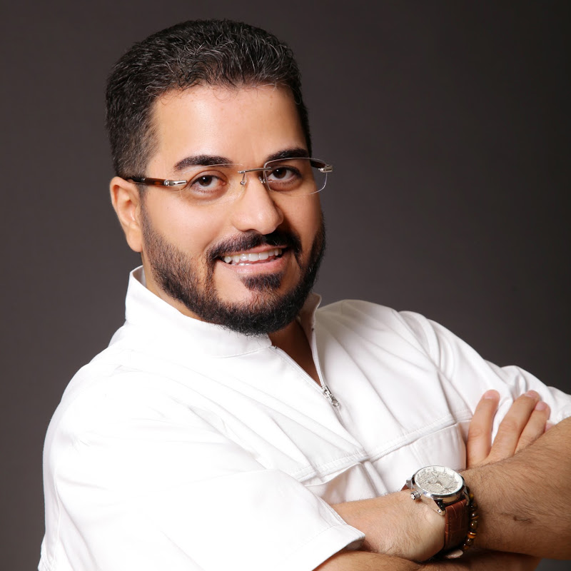 Racha Ghazal