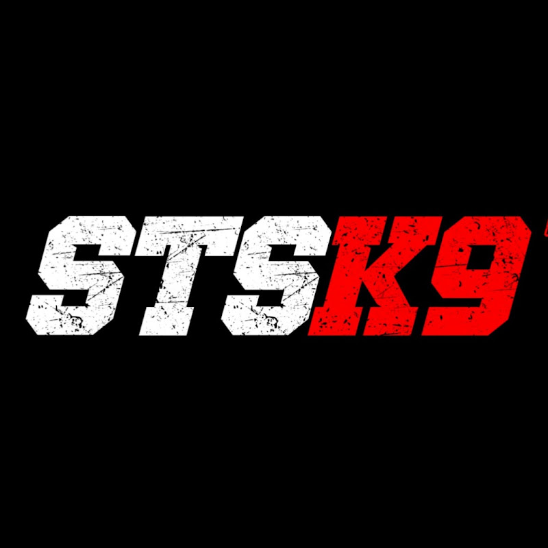 STSK9 | Dog Training