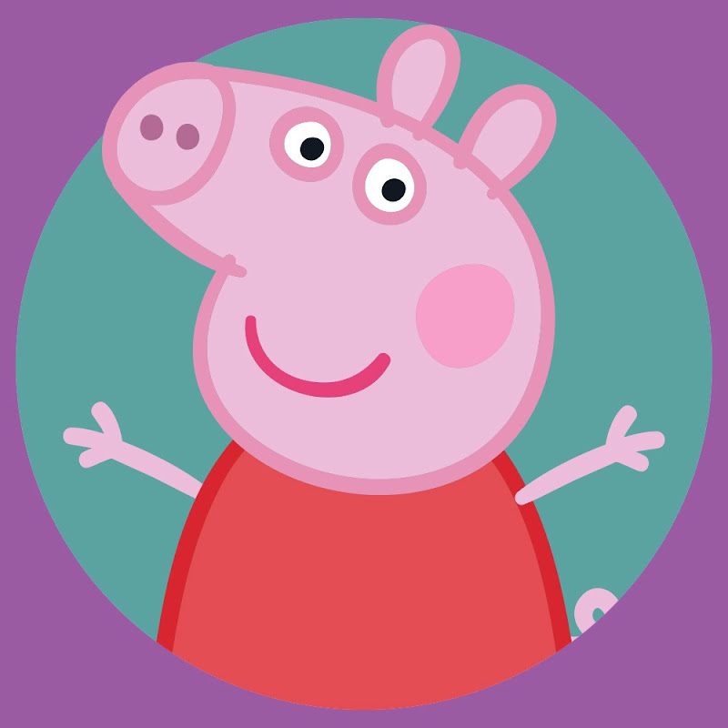 Peppa Toys