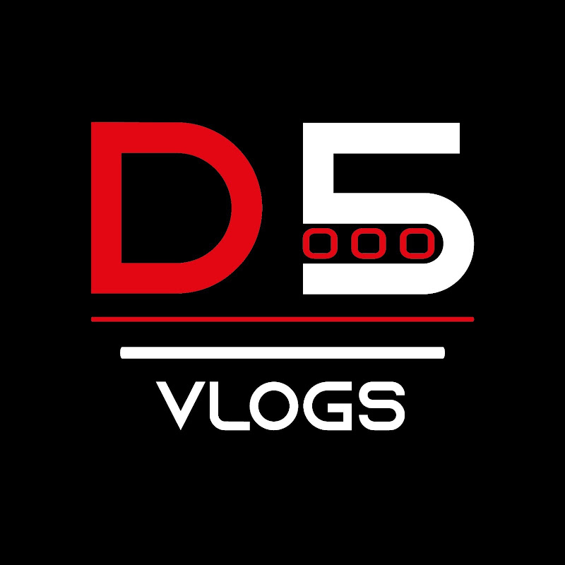 Dadda5000vlogs