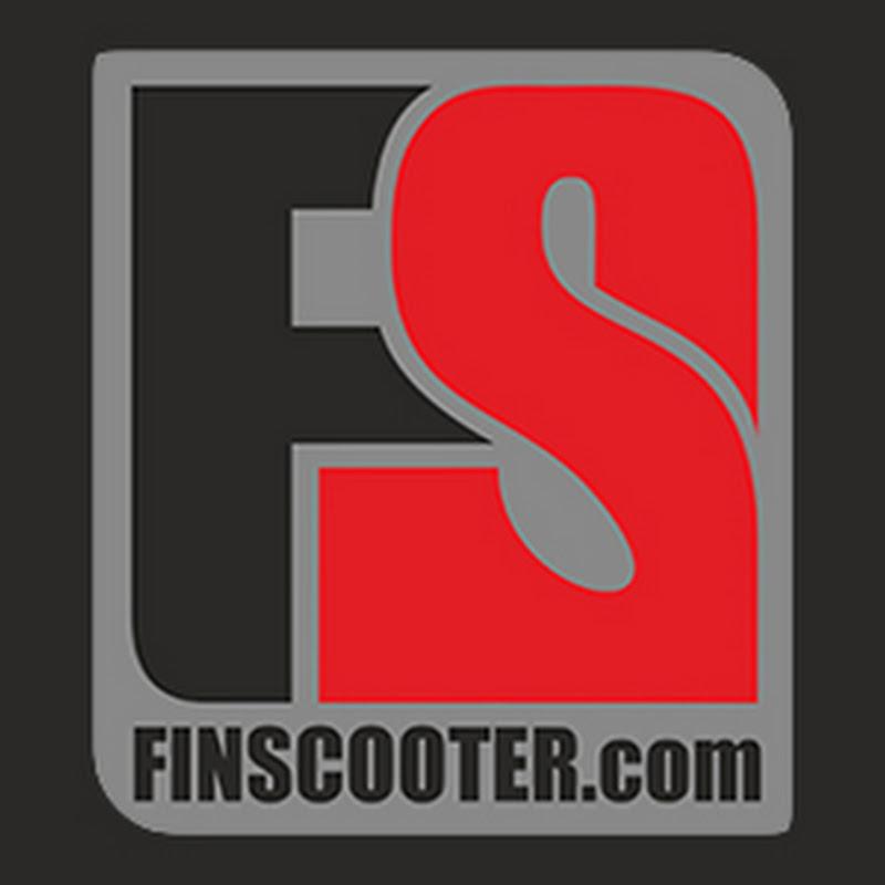 FinScooter