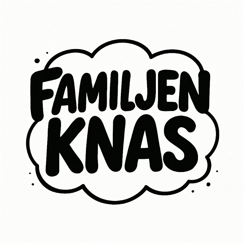 Familjen Knas