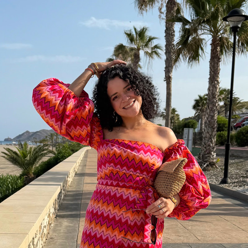 Samantha De Noche