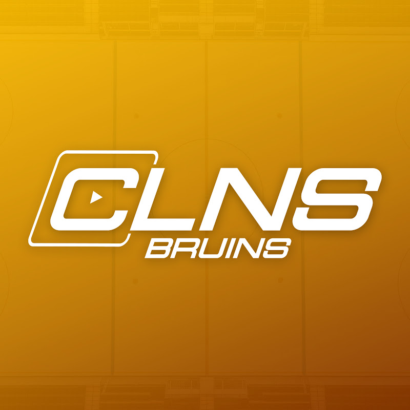 Bruins Rinkside