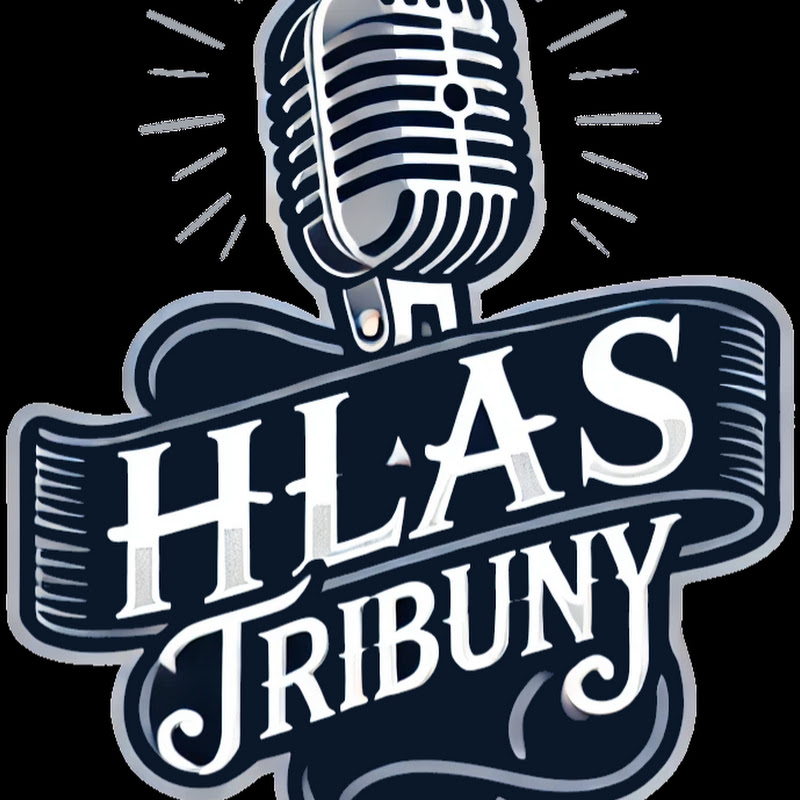 HLAS TRIBUNY