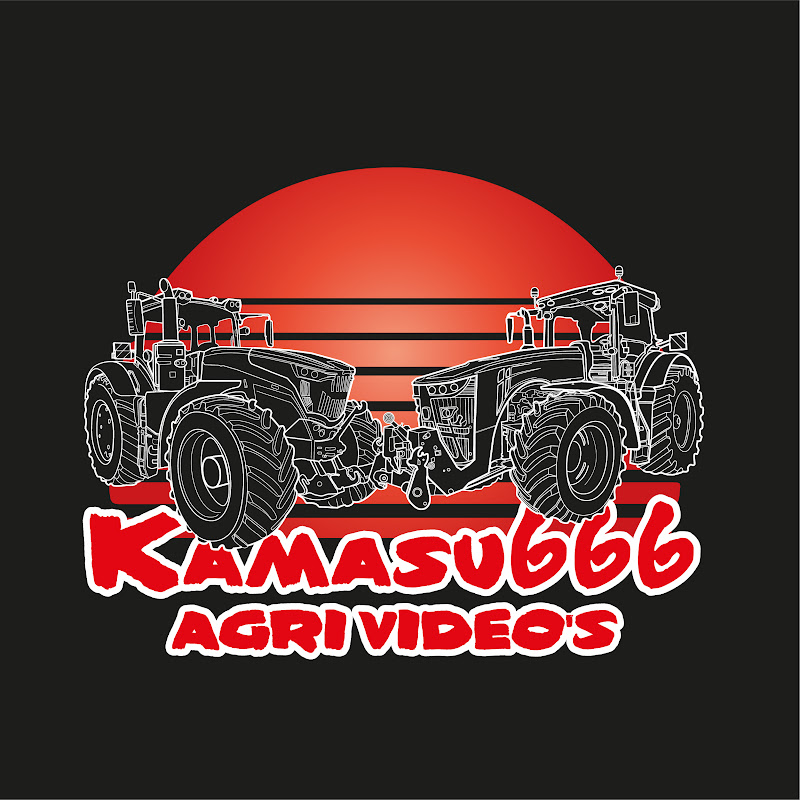 Kamasu666 Agri Videos