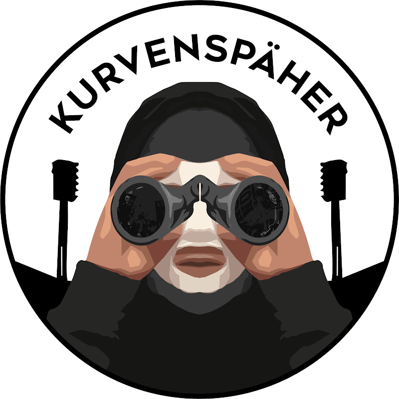 KURVENSPÄHER