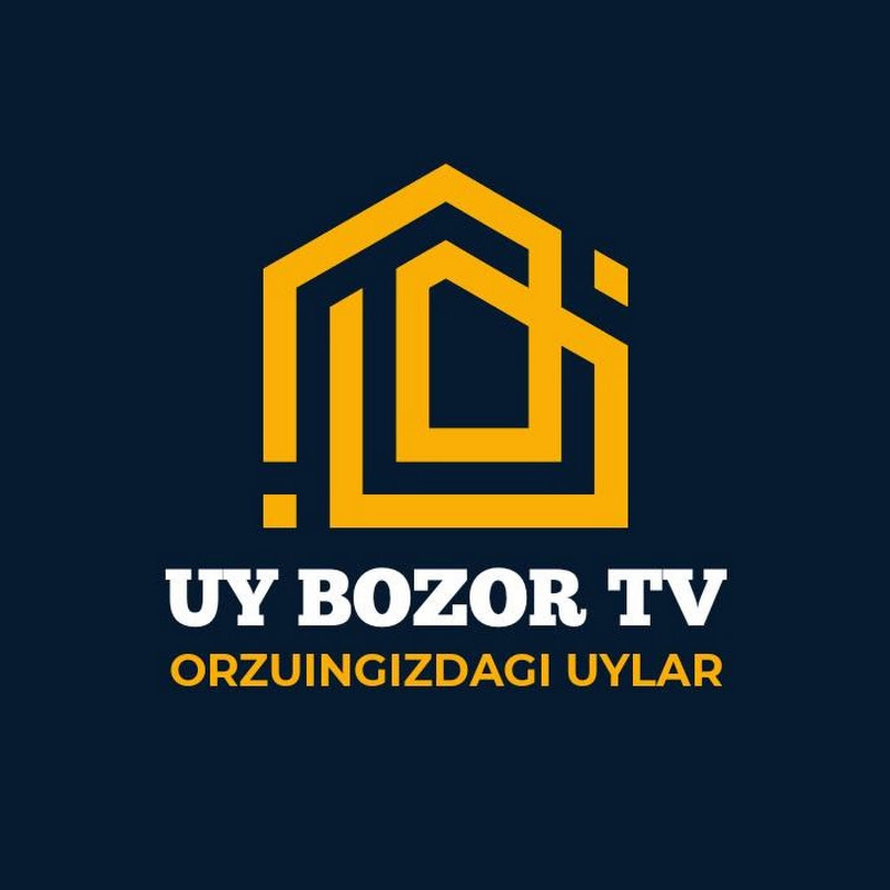 UY BOZOR TV | Недвижимость Ташкента