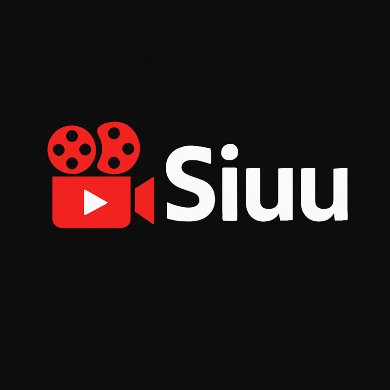 SIUU