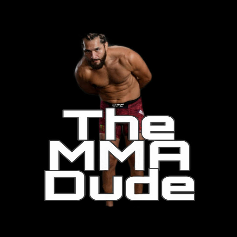 TheMMA Dude