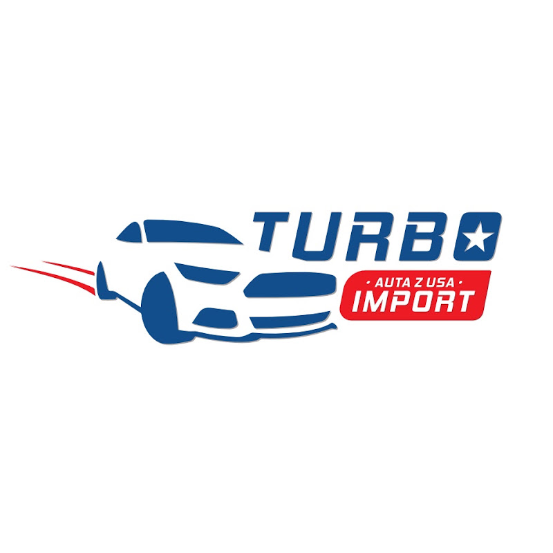 TURBO - Auta Z USA Import